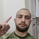 Билал, 24 года