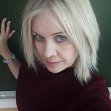 Фотография девушки Светлана, 49 лет из г. Ростов-на-Дону