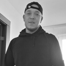 Фотография мужчины Костя, 20 лет из г. Парабель