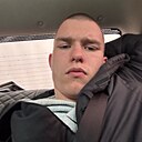 Антон, 20 лет