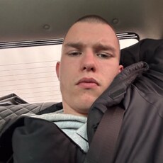 Фотография мужчины Антон, 20 лет из г. Ярославль