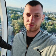 Фотография мужчины Вано, 30 лет из г. Москва