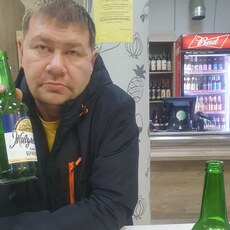 Фотография мужчины Олег, 36 лет из г. Нижнекамск