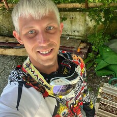 Фотография мужчины Александр, 31 год из г. Старый Оскол