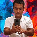 Алешан, 26 лет