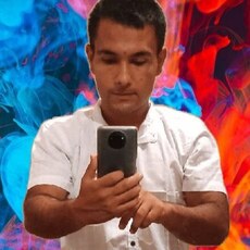 Фотография мужчины Алешан, 26 лет из г. Афипский