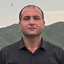 Орхан, 30 лет