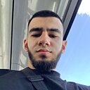 Фамиль, 24 года