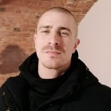 Фотография мужчины Андрей, 34 года из г. Белгород