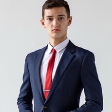 Фотография мужчины Вадим, 23 года из г. Луганск