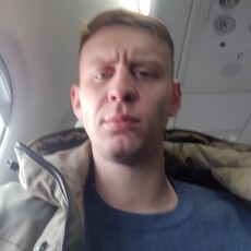 Фотография мужчины Глеб, 27 лет из г. Лесосибирск