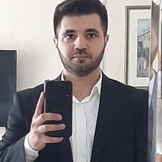 Фотография мужчины Мурад, 31 год из г. Баку