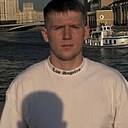 Кирилл, 23 года