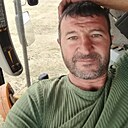 Байрам, 38 лет