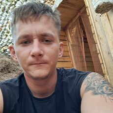 Фотография мужчины Георгий, 26 лет из г. Керчь