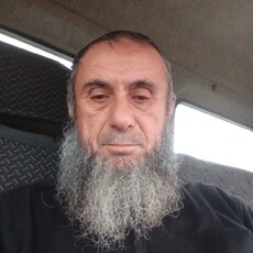 Фотография мужчины Алим, 69 лет из г. Дербент