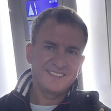 Фотография мужчины Тимур, 39 лет из г. Мурманск