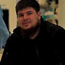 Рустам, 36 лет