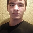 Тимур, 18 лет