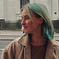 Фотография девушки Наталья, 22 года из г. Северодвинск