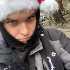 Фотография мужчины Кирилл, 25 лет из г. Юрга