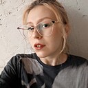 Анастасия, 21 год