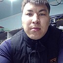 Макс, 23 года