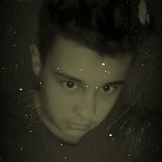 Фотография мужчины Савелий, 19 лет из г. Барнаул