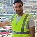 Ахмет, 28 лет