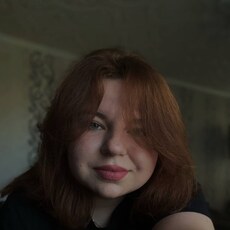 Фотография девушки Маруся, 19 лет из г. Москва