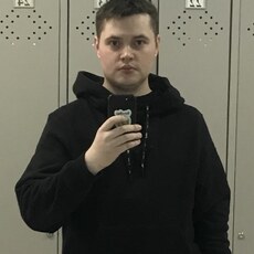 Фотография мужчины Роман, 30 лет из г. Салават