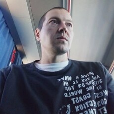 Фотография мужчины Максим, 41 год из г. Ульяновск