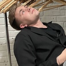 Фотография мужчины Кирилл, 22 года из г. Москва