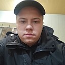 Александр, 24 года