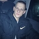 Семён, 20 лет