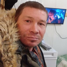 Фотография мужчины Андрей, 44 года из г. Пермь