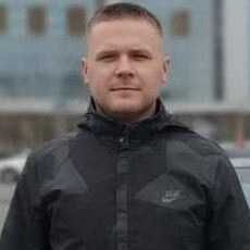 Фотография мужчины Антон, 27 лет из г. Самара