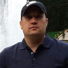 Фотография мужчины Игорь, 41 год из г. Химки