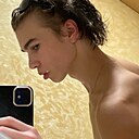 Всеволод, 18 лет