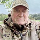 Сергей, 63 года