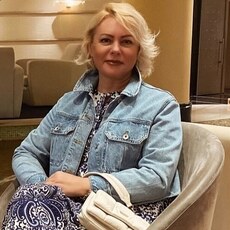 Фотография девушки Светлана, 48 лет из г. Ярославль