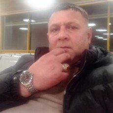 Фотография мужчины Эдик, 43 года из г. Тольятти