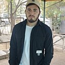 Мухаммад, 25 лет