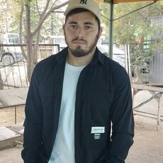 Фотография мужчины Мухаммад, 25 лет из г. Махачкала