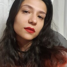 Фотография девушки Ева, 27 лет из г. Ростов-на-Дону