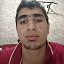 Шамиль, 18 лет