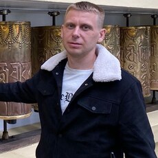 Фотография мужчины Kirill, 37 лет из г. Орел