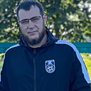 Мехди, 40 лет