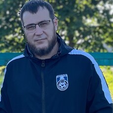 Фотография мужчины Мехди, 40 лет из г. Грозный