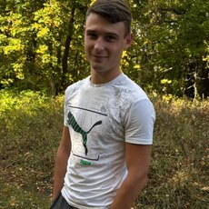 Фотография мужчины Сергей, 20 лет из г. Отрадный